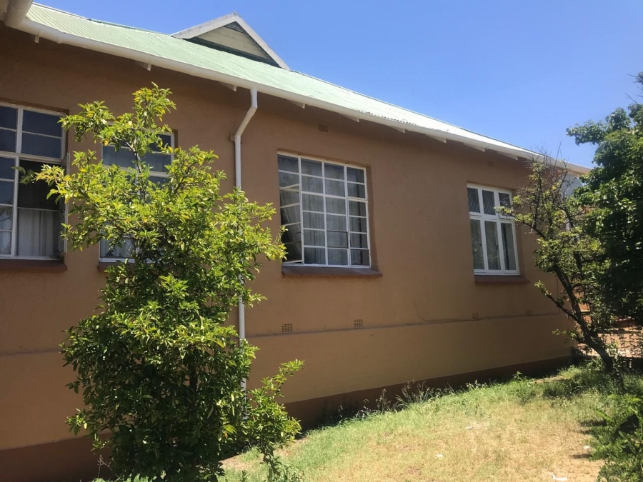 5 Bedroom Property for Sale in Navalsig Free State